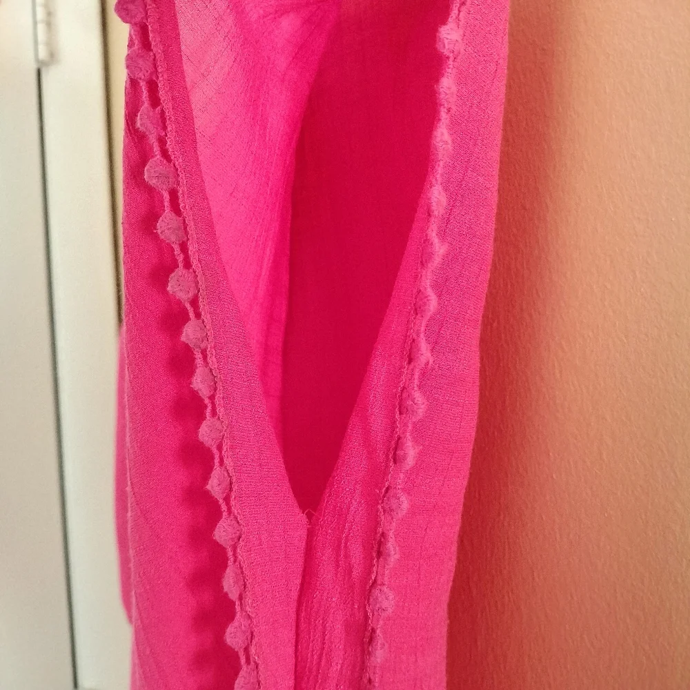 NY Collection 5825 armpit